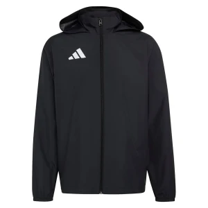 Adidas Veste Entrada 26 Multi Black 2XL Homme