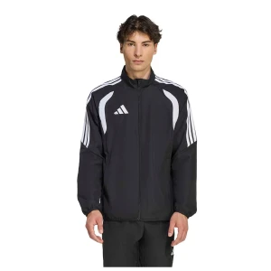 Adidas Veste Tiro 26 League Presentation Black / White XL Homme