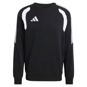 Adidas Sweat-shirt Tiro 26 League Sweat Crew Black / White S Homme
