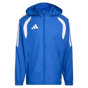 Adidas Coupe-vent Tiro 26 League Team Royal Blue / White S Homme