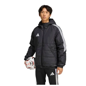 Adidas Veste Tiro 26 Winter Black / White M Homme