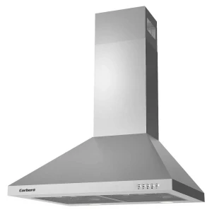 Corbero Hotte Décorative Kuramathi660x Steel One Size unisex