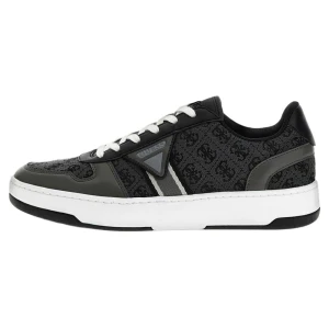 Guess Baskets Vadik Black EU 42 Homme