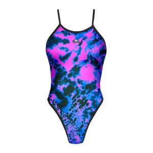 Turbo Traje De Baño Revolution Taka Royal M