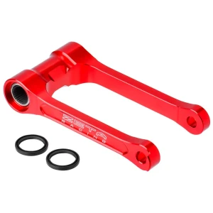 Zeta Suspensión De Enlace 30mm Honda Crf250r/450r Ze56-05022 Black One Size
