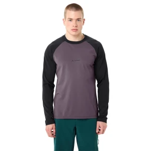 Vaude Bike T-shirt à Manches Longues Loamer Ls