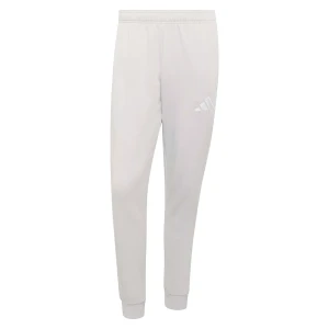 Adidas Pantalon De Survêtement Entrada 26 Sweat Team Light Grey / White M Homme