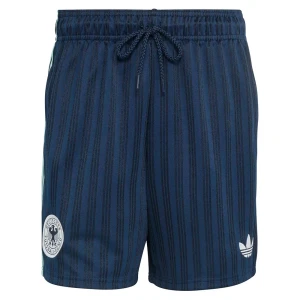 Adidas Short Germany Originals Collegiate Navy XL Homme
