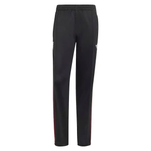 Adidas Pantalon De Survêtement Manchester United Originals Black M Homme