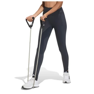 Adidas Leggings 7/8 Optime Workout Black L