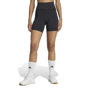 Adidas Leggings Courts Optime Workout 7´´ Black XL