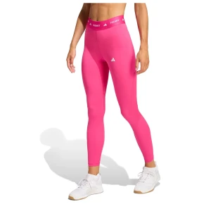 Adidas Leggings 7/8 Techfit Real Magenta L
