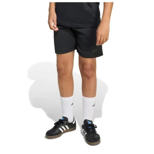 Adidas Short Tiro 25 Travel Black 9-10 Années Garçon,Fille