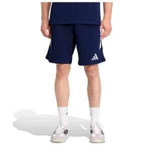 Adidas Short Tiro 26 League Sweat Team Navy Blue 2 / White XS Homme