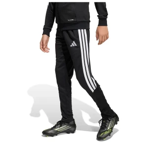Adidas Pantalon De Survêtement Tiro 26 League Training Regular Black / White 15-16 Années Garçon,Fille