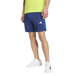Adidas Short Workout Essentials All-set 7´´ Dark Blue 2XL