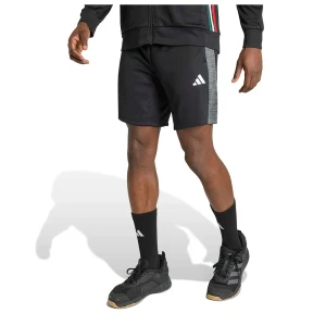 Adidas Short Workout Essentials All-set 7´´ Black M