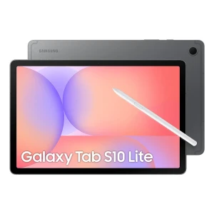 Samsung Tablette Galaxy Tab S10 Lite 5g 6gb/128gb 10.9´´ Grey One Size unisex