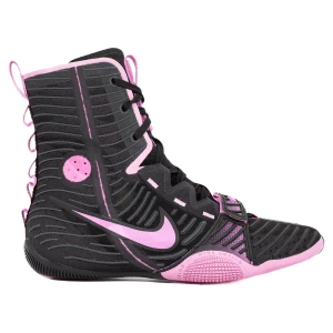 Nike Chaussures De Boxe Hyperko 3 Black / Lt Magenta EU 39