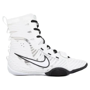 Nike Chaussures De Boxe Hyperko 3 White / Black EU 45