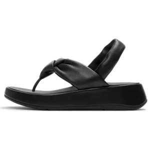 Fitflop Sandales F Mode Back Strap Black EU 38 Femme