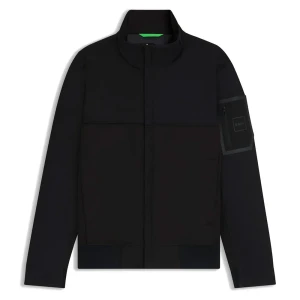 Boss Veste League Jadon 10275029 01 Black M Homme