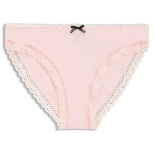 Hugo Culotte Unique 10273201 Brief Red Light Pastel Pink L Femme
