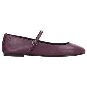 Hugo Sandales Tylia 10277831 Dark Purple EU 36 Femme