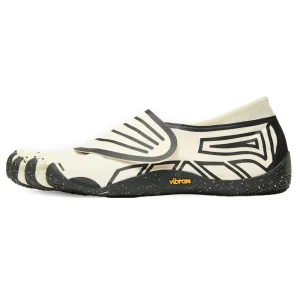 Vibram Fivefingers Baskets Groundsplay Black-Ivory / Black EU 40
