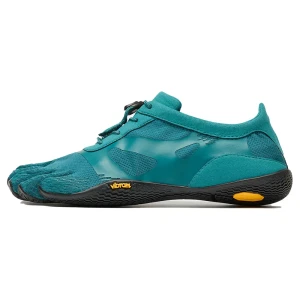 Vibram Fivefingers Baskets Kso Evo Deep Lake / Black EU 40