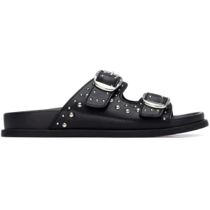 Xti Sandales 145146 Black EU 37 Femme
