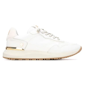 Xti Baskets 145201 White EU 37 Femme