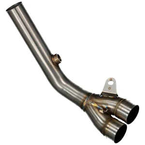 Arrow Tubo De Enlace Pro-racing And Original Collectors Suzuki Gsr 750 ´11-16 Reacondicionado Silver One Size