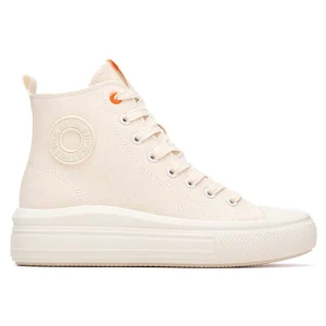 Refresh Baskets 175062 Beige EU 39 Femme