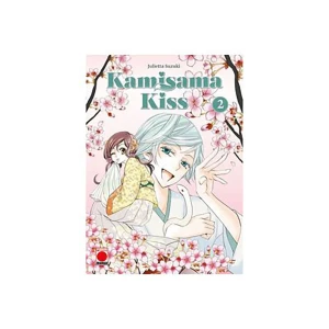 Panini Bande Dessinée Kamisama Kiss 2 Multicolor One Size unisex