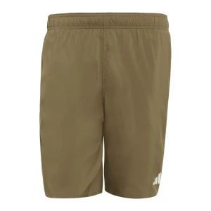 Adidas Short De Bain 3 Bar Logo 8´´