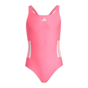 Adidas Maillot De Bain 3 Stripes C-back