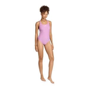 Adidas Maillot De Bain 3 Stripes C-back