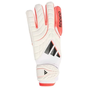 Adidas Gants De Gardien De But Copa Pro White / Lucid Red / Black 10.5 unisex
