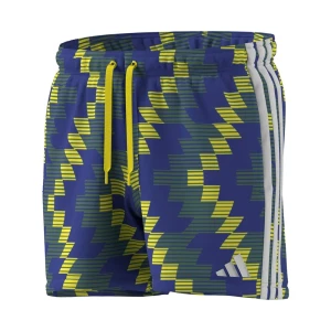 Adidas Short De Bain Football-inspired Graphic 5´´