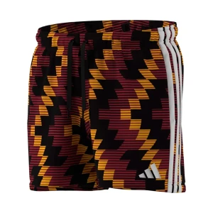 Adidas Short De Bain Football-inspired Graphic 5´´