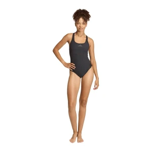 Adidas Traje De Baño Lanelux Y-back Mesh Black 38