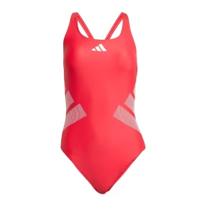 Adidas Maillot De Bain Logo C-back