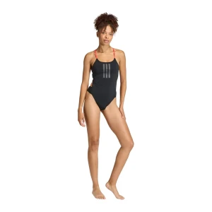 Adidas Maillot De Bain Ripstream 3 Stripes Tie Back