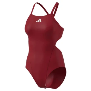 Adidas Traje De Baño Ripstream Team Thin Straps C-back Team Power Red 2 32