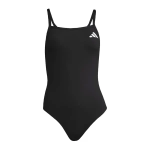 Adidas Traje De Baño Thin Straps V-back Black 34