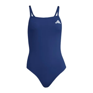 Adidas Traje De Baño Thin Straps V-back Team Navy Blue 2 46