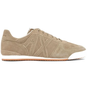 Giorgio Armani Exchange Baskets Xm002616_af19687 Olive EU 40 Homme
