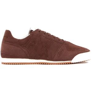 Giorgio Armani Exchange Baskets Xw002794_af19687 Dusk Shade EU 38 Femme