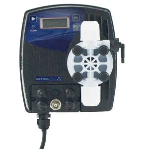Astralpool Bomba Dosificadora Para Tratamiento De Agua Optima Next Redox Control/ph Control At 8bar And 5l/h 66166 Multicolour One Size